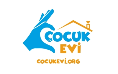 Çocuk Evi Derneği Logo