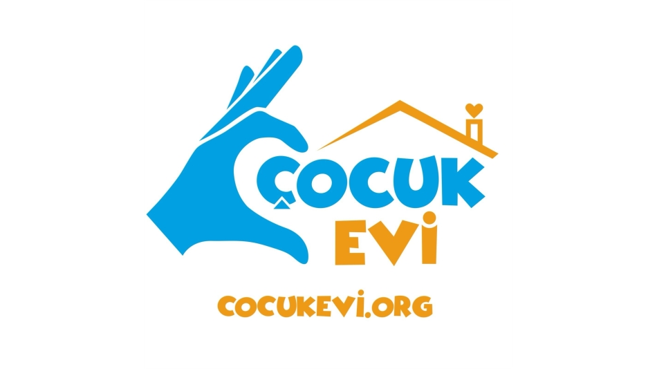 Çocuk Evi Derneği Logo